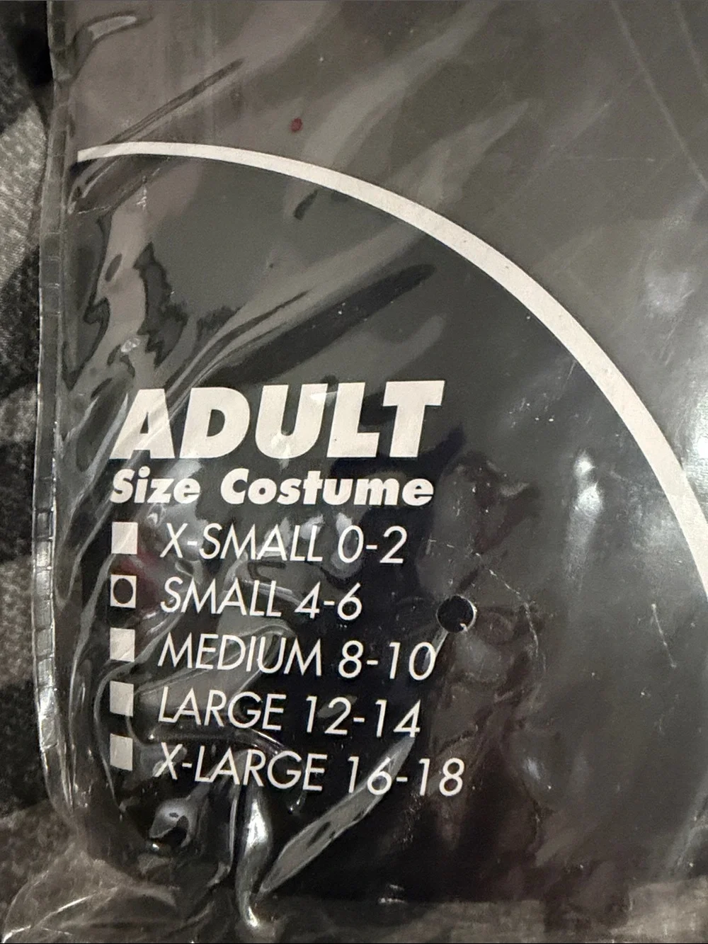 Spirit halloween ready